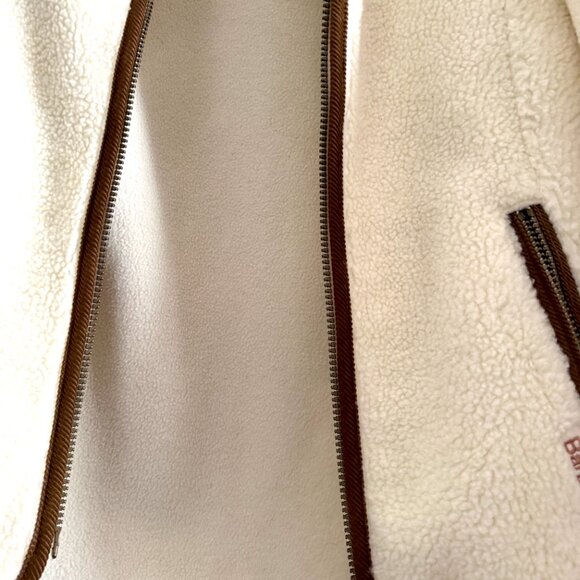 Perfect for fall: Barbour jacket - Like new (worn once) - Picture 10 of 11